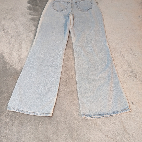 Rue 21 Bell bottom Jean's - Picture 7 of 12